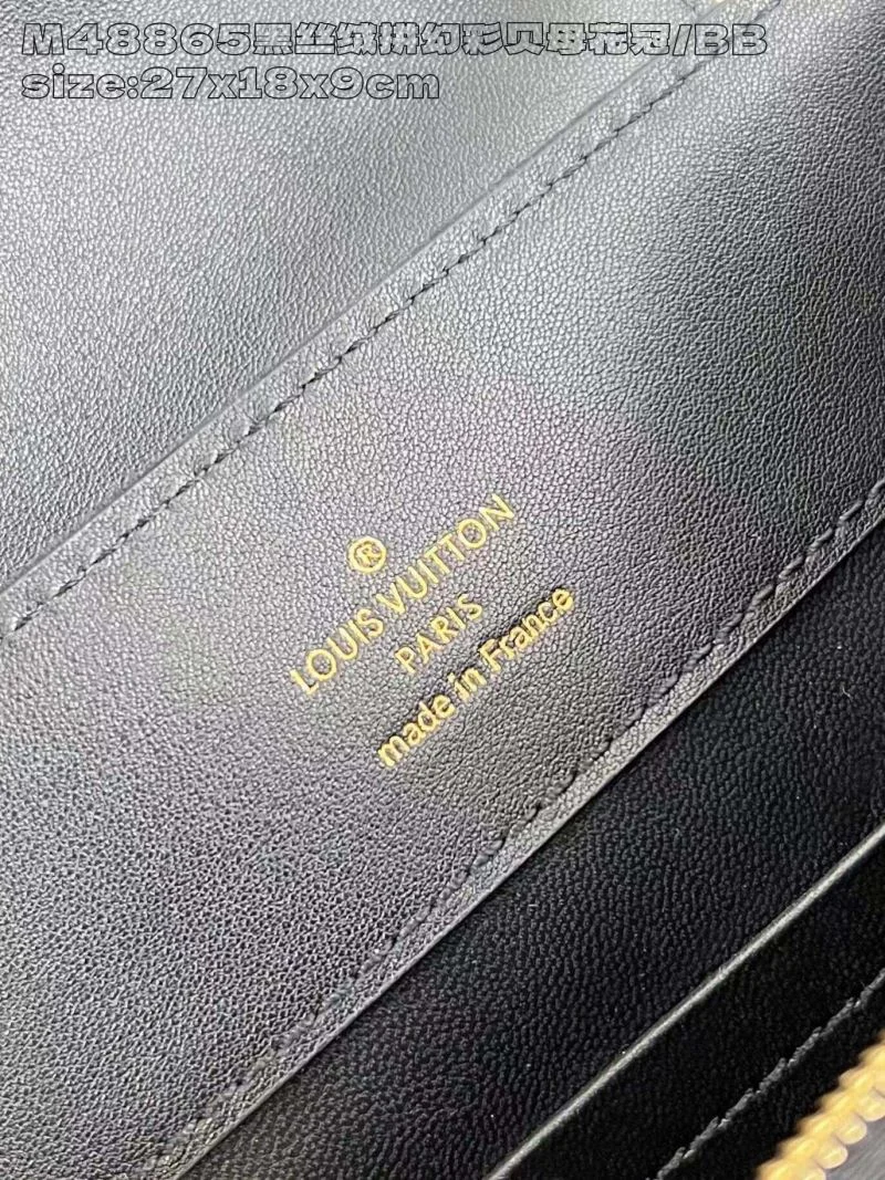 Louis Vuitton Capucines BB Bags FlexibleFit 41264