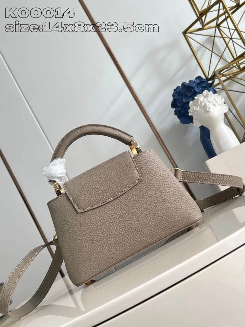 Affordable Louis Vuitton Capucines BB Bags 41274