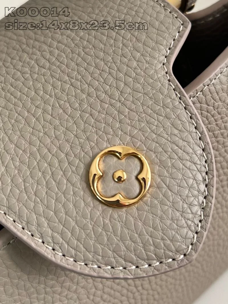 Affordable Louis Vuitton Capucines BB Bags 41274