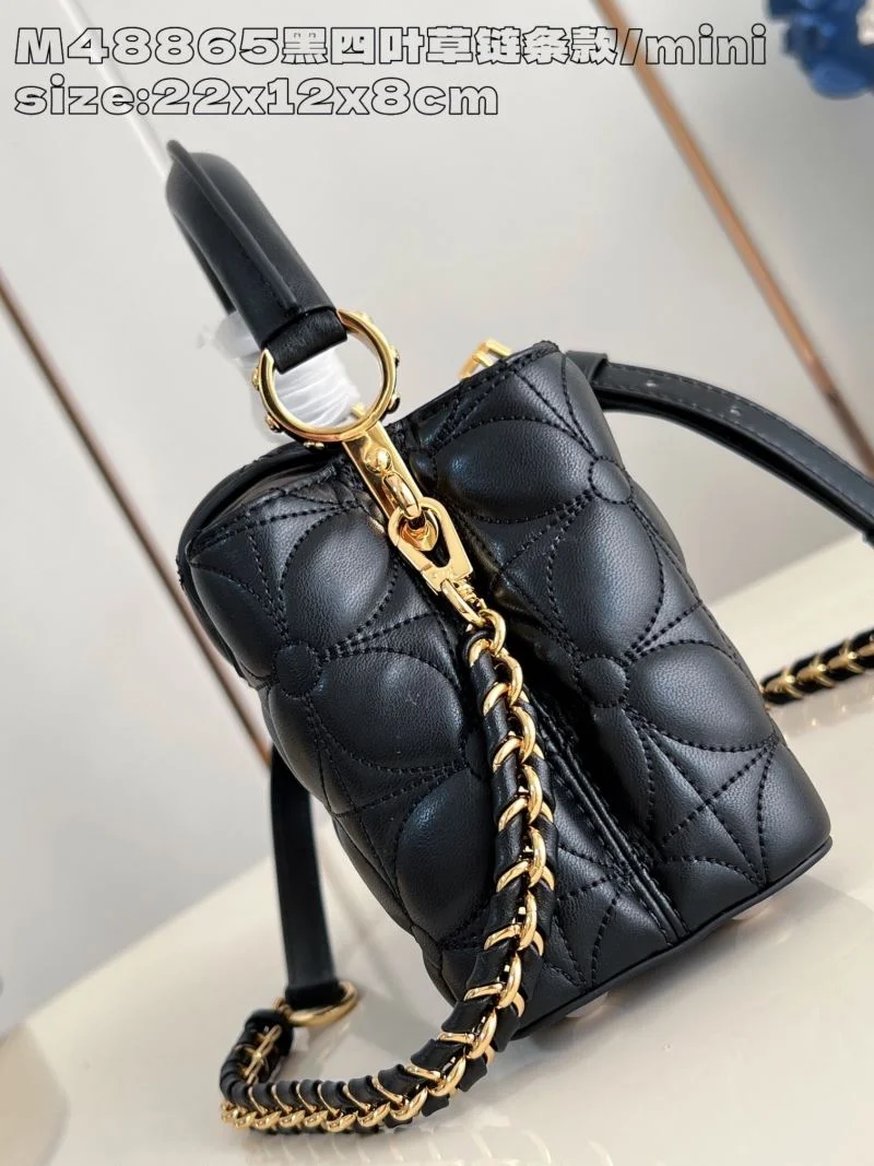 Reliable Louis Vuitton Capucines BB Bags 41261