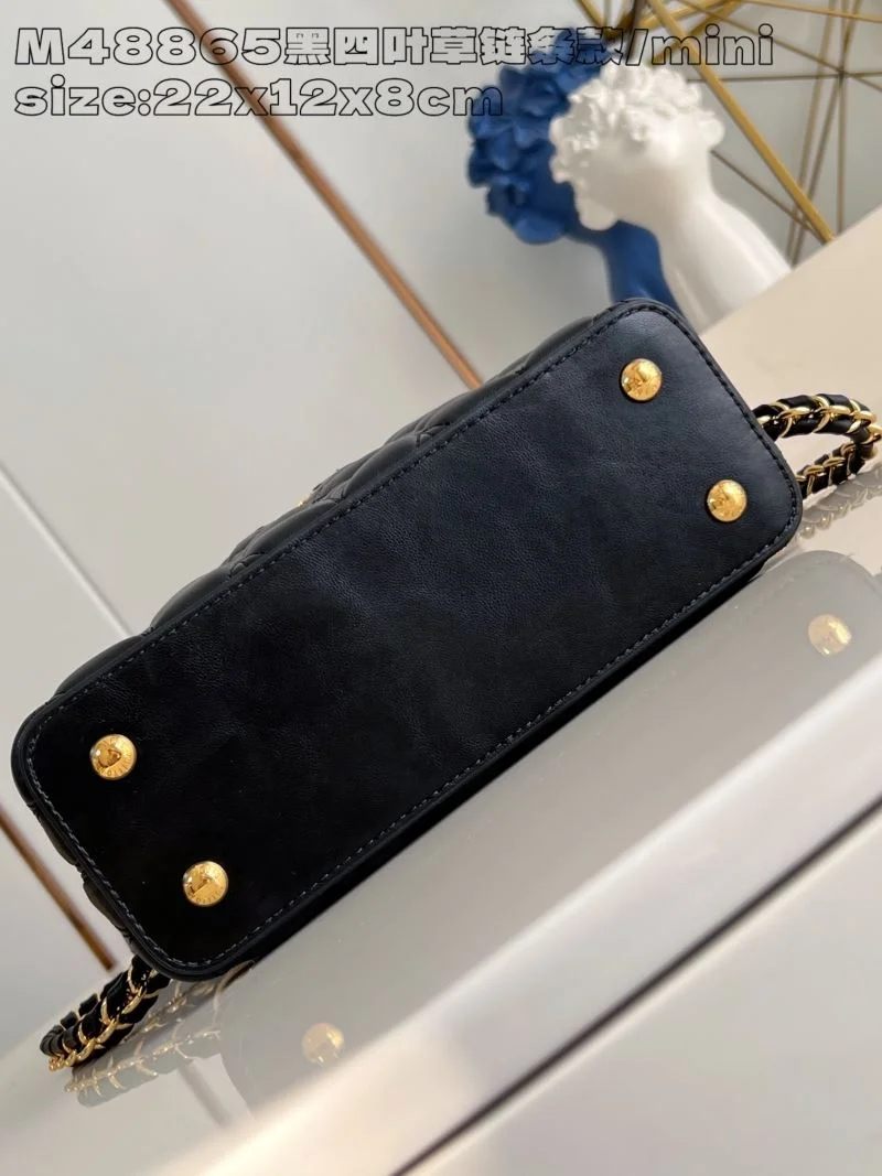 Reliable Louis Vuitton Capucines BB Bags 41261