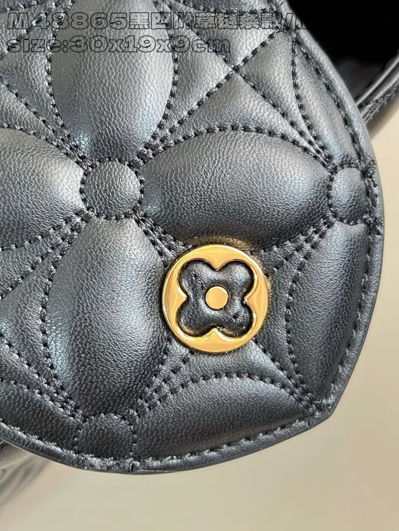 Vibrant Louis Vuitton Capucines BB Bags 41260