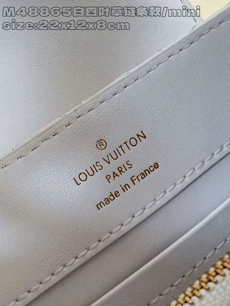DailyWear Louis Vuitton Capucines BB Bags 41295