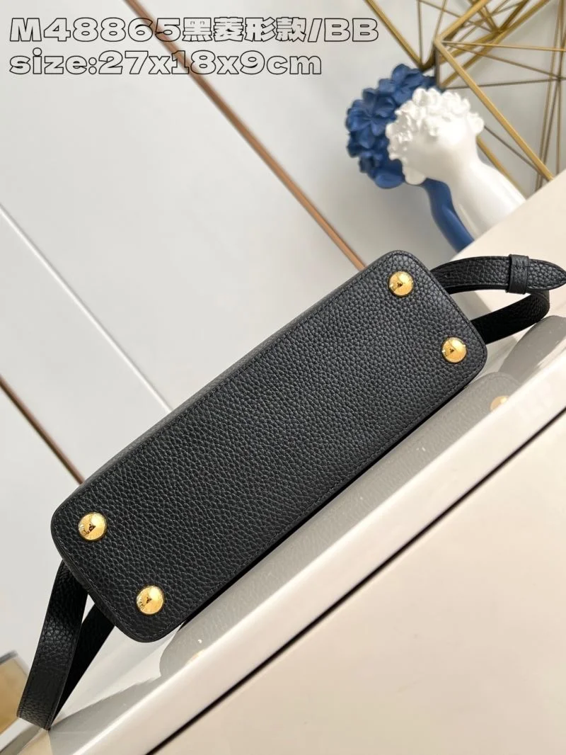 Trendsetting Louis Vuitton Capucines BB Bags 41258
