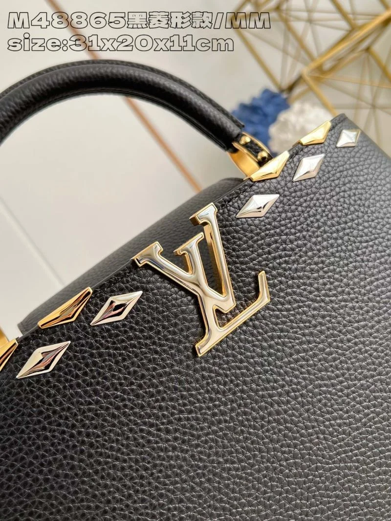 Louis Vuitton Capucines BB Bags ComfortFit 41262