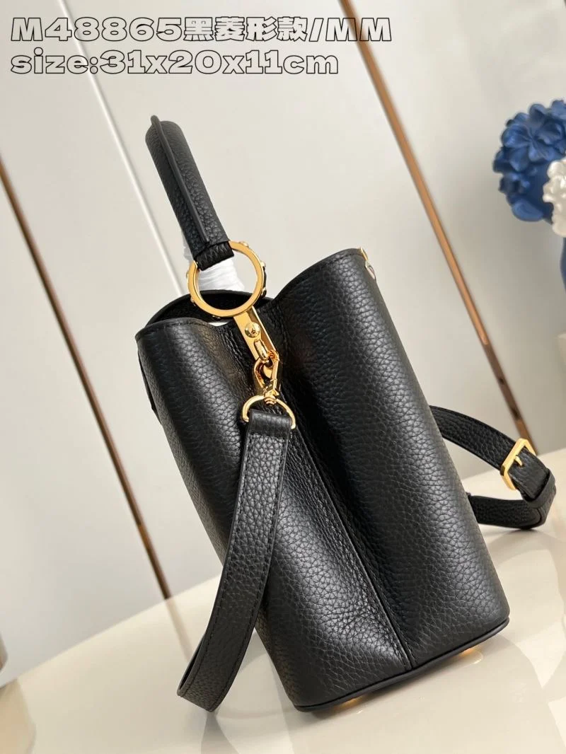 Louis Vuitton Capucines BB Bags ComfortFit 41262