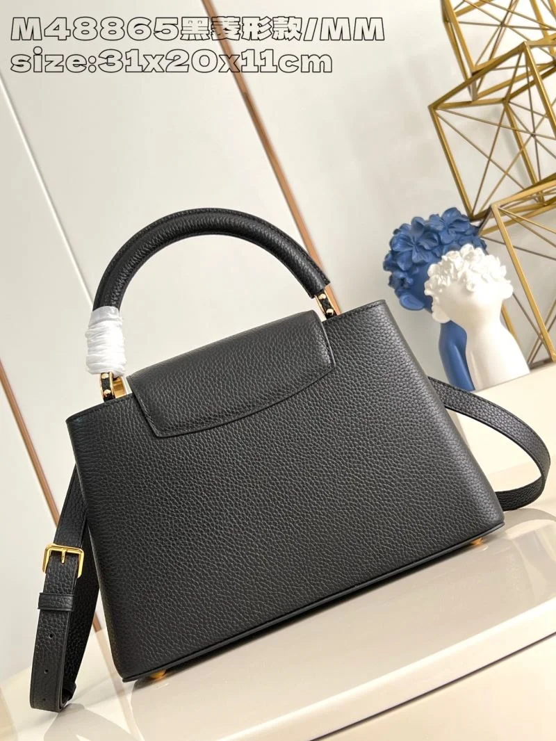 Louis Vuitton Capucines BB Bags ComfortFit 41262