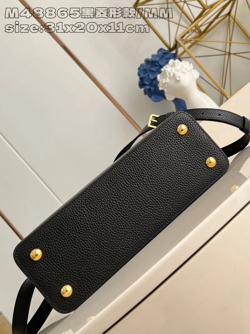 Louis Vuitton Capucines BB Bags ComfortFit 41262