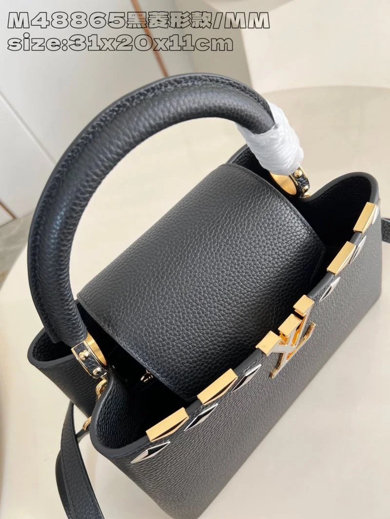 Louis Vuitton Capucines BB Bags ComfortFit 41262