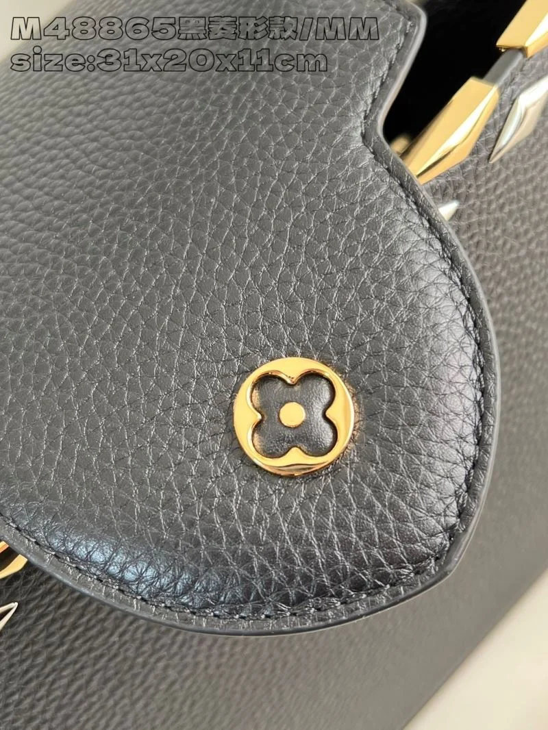 Louis Vuitton Capucines BB Bags ComfortFit 41262