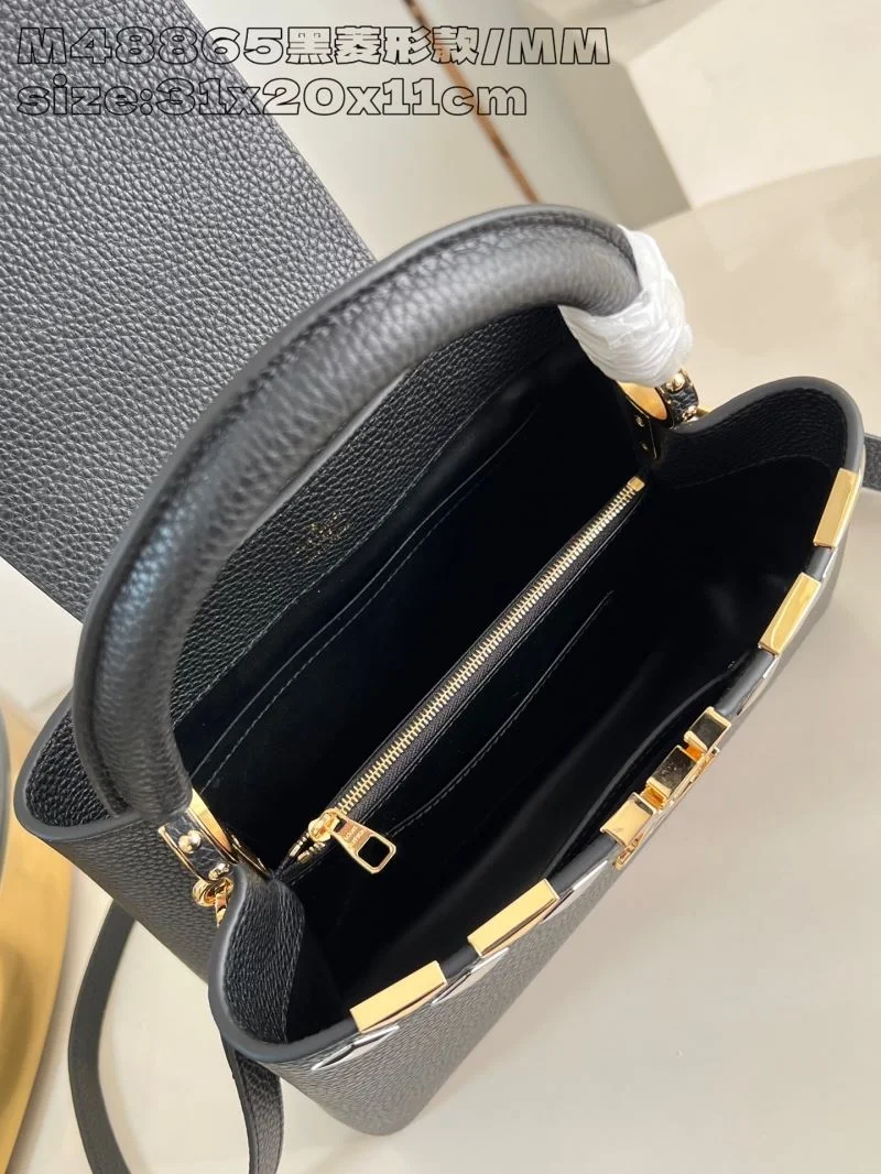 Louis Vuitton Capucines BB Bags ComfortFit 41262