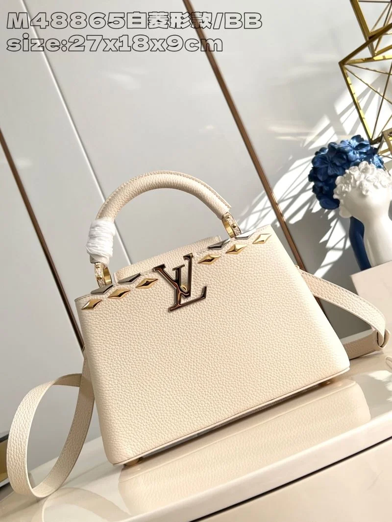 Louis Vuitton Capucines BB Bags Timeless 41291