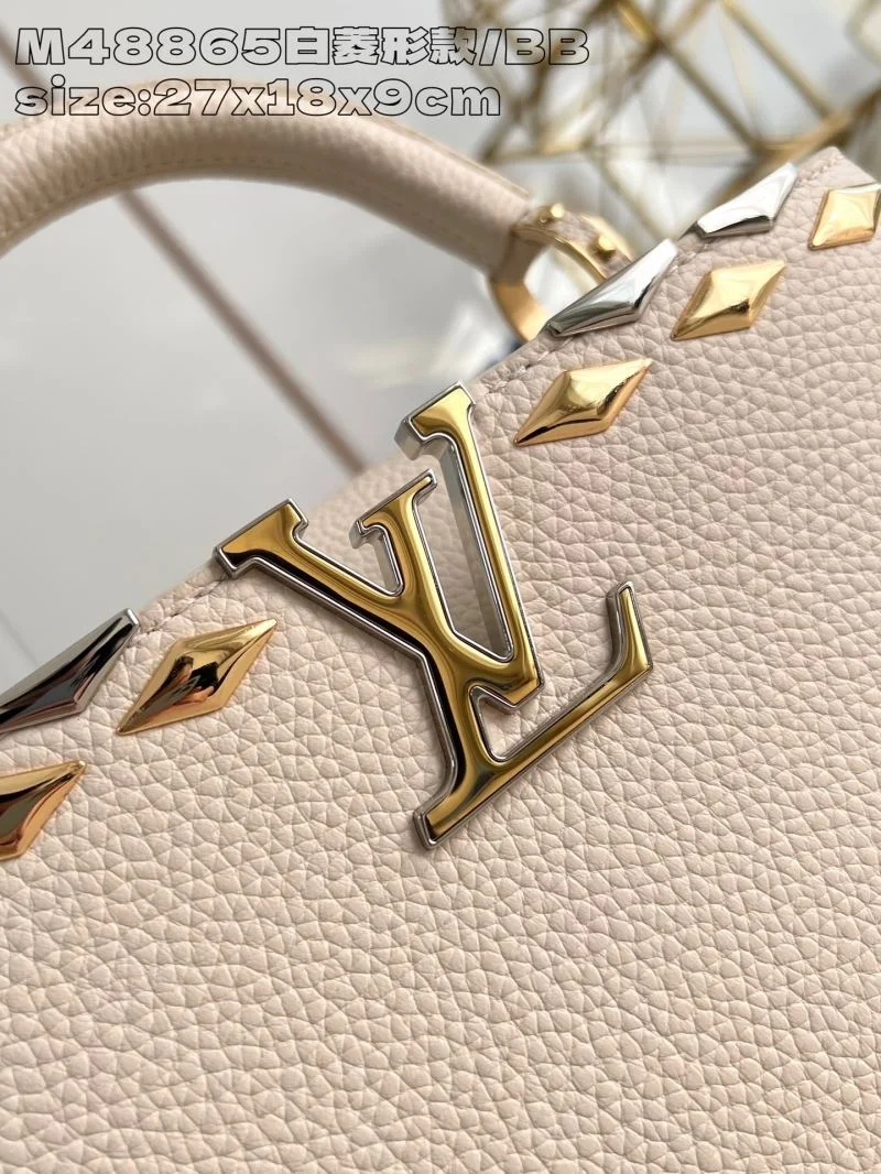 Louis Vuitton Capucines BB Bags Timeless 41291