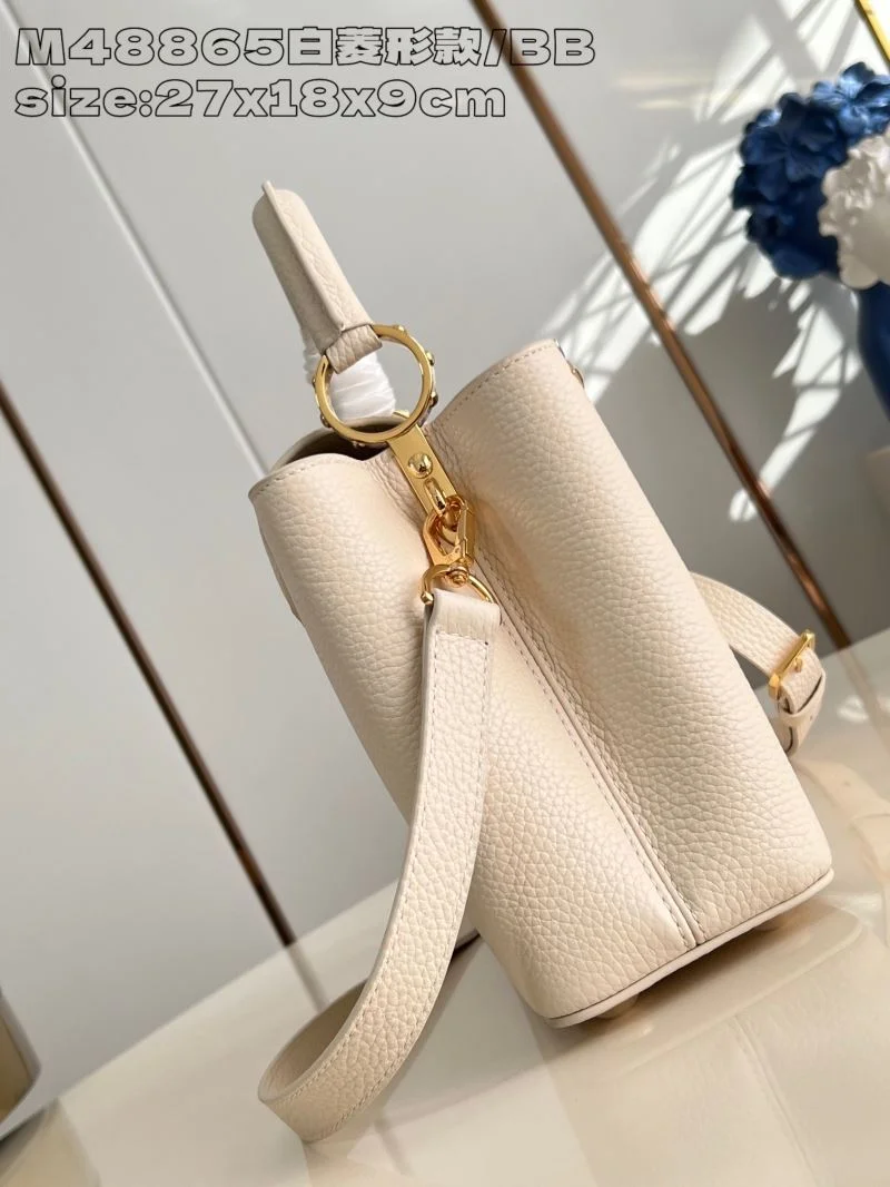 Louis Vuitton Capucines BB Bags Timeless 41291