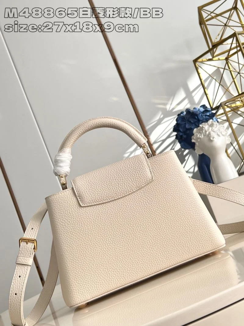 Louis Vuitton Capucines BB Bags Timeless 41291