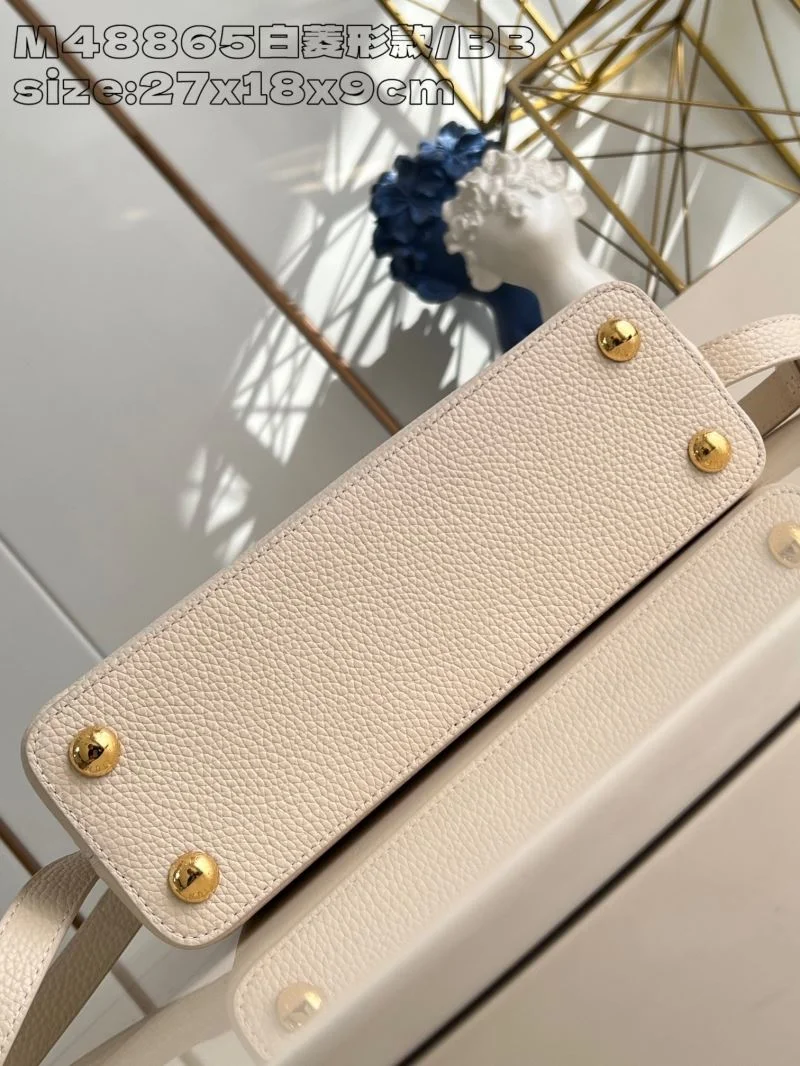 Louis Vuitton Capucines BB Bags Timeless 41291