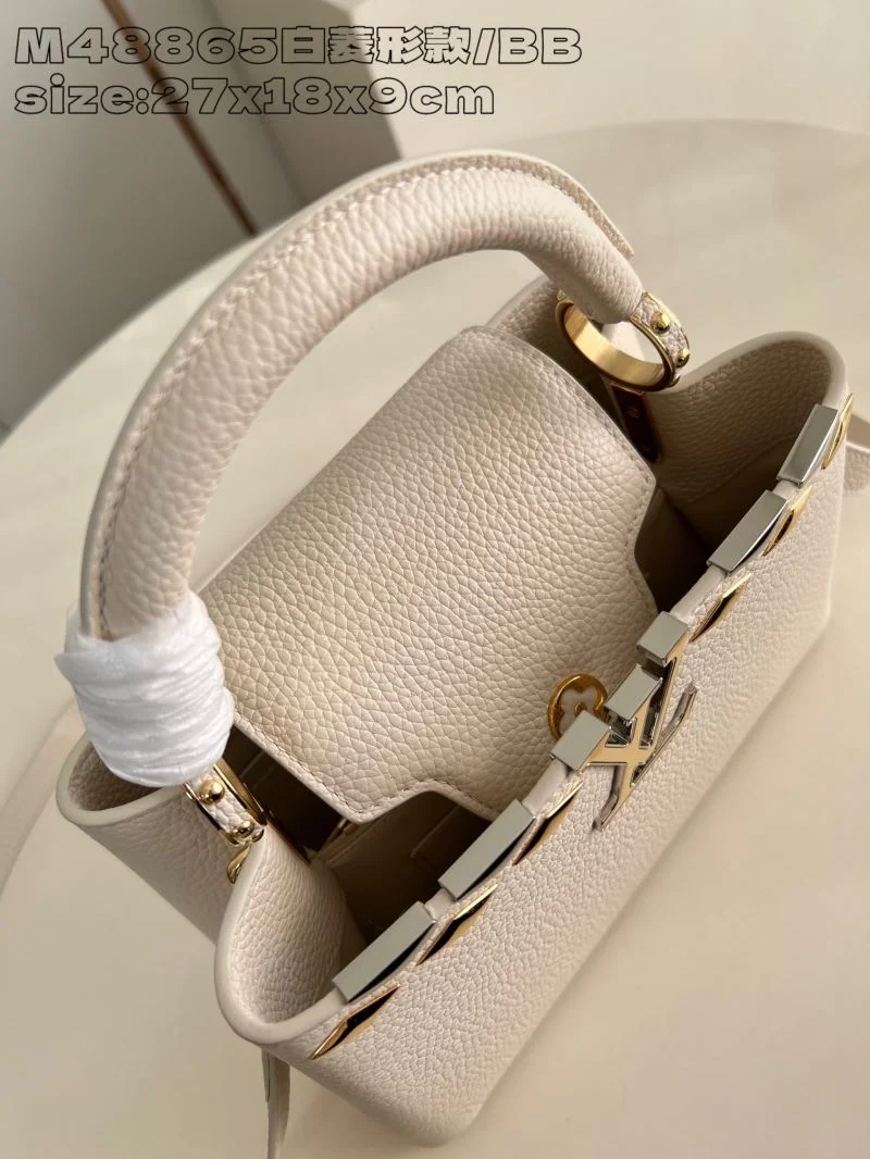 Louis Vuitton Capucines BB Bags Timeless 41291