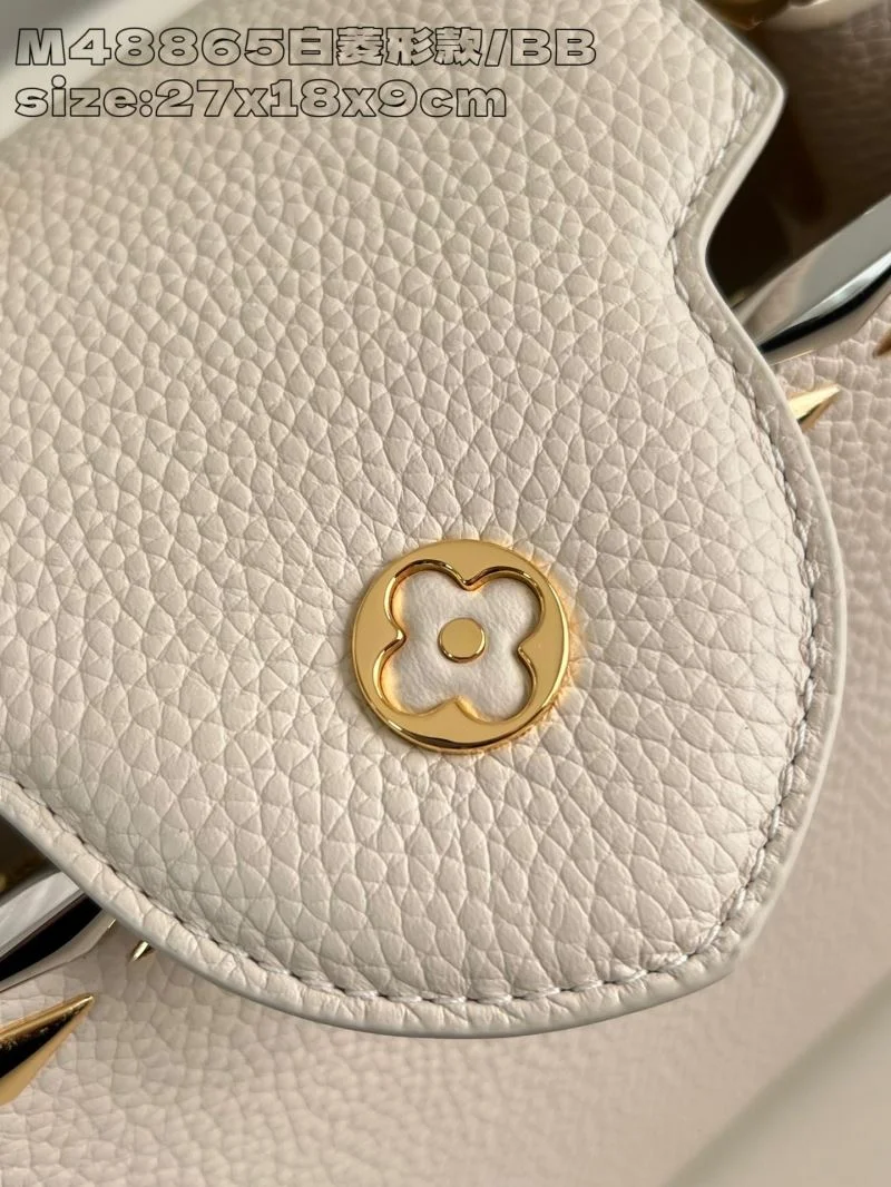 Louis Vuitton Capucines BB Bags Timeless 41291