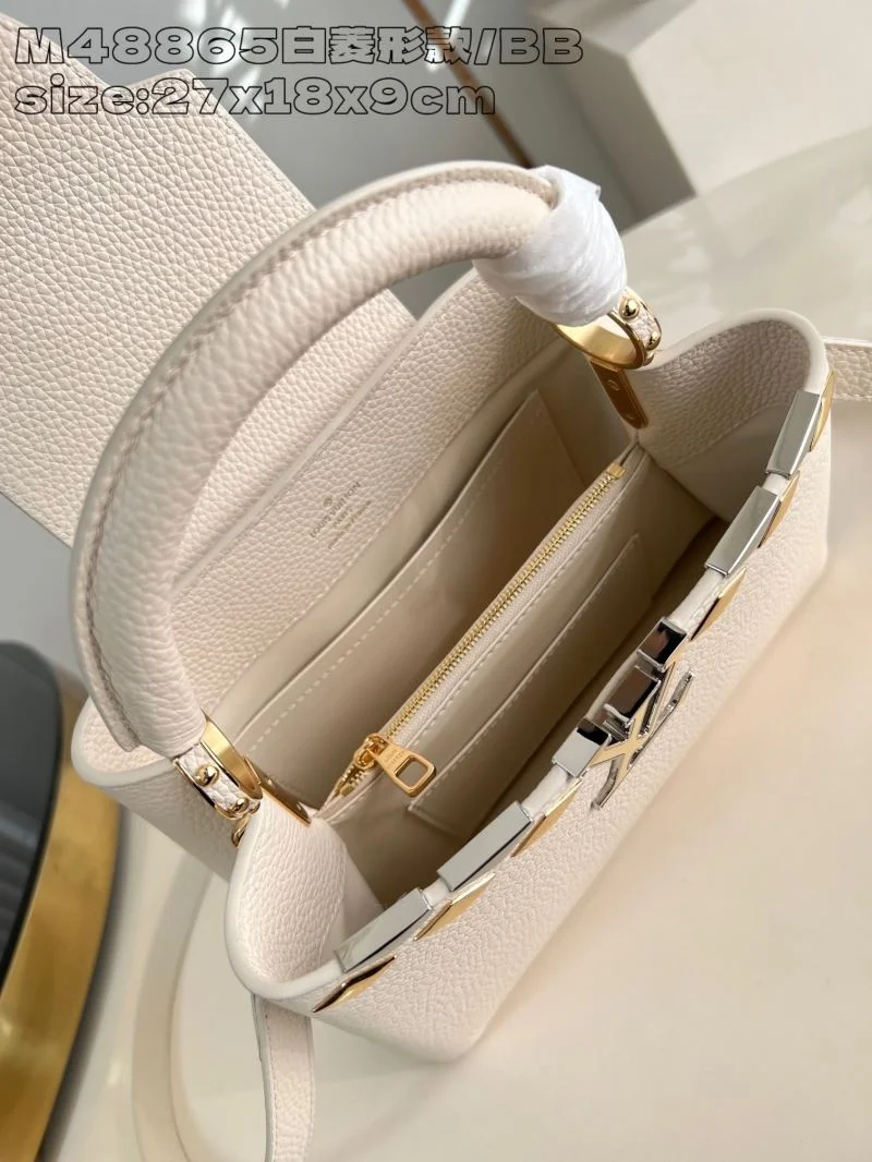 Louis Vuitton Capucines BB Bags Timeless 41291