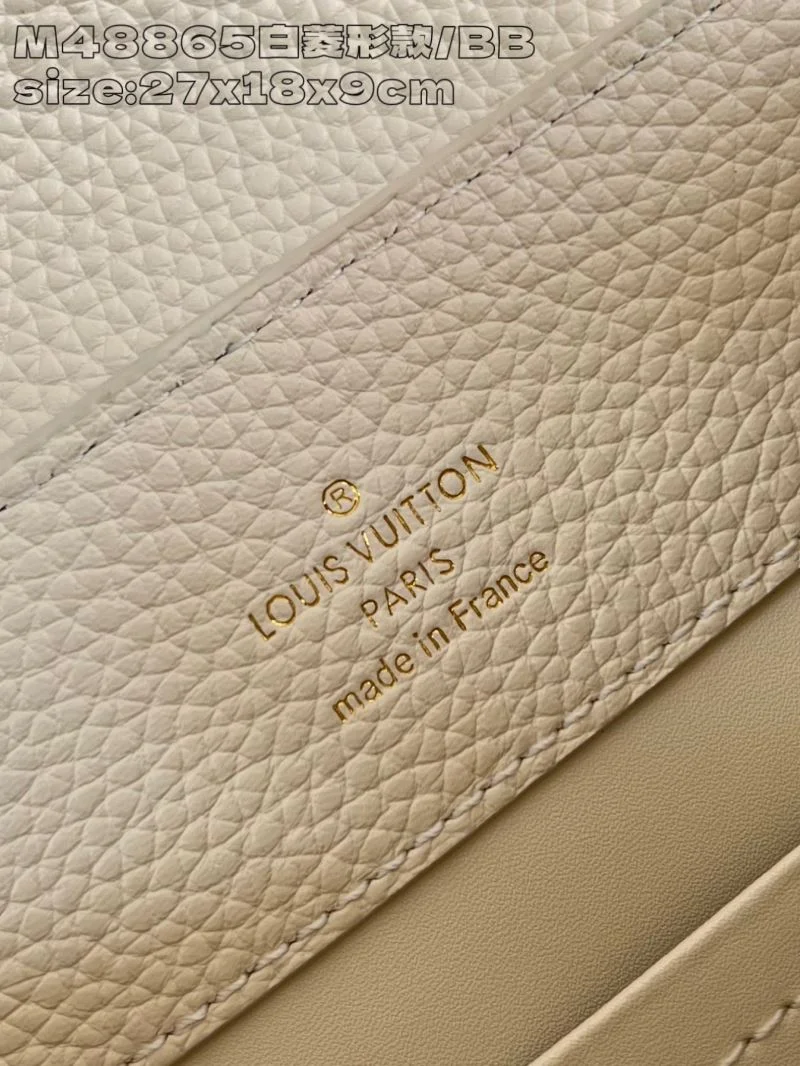 Louis Vuitton Capucines BB Bags Timeless 41291