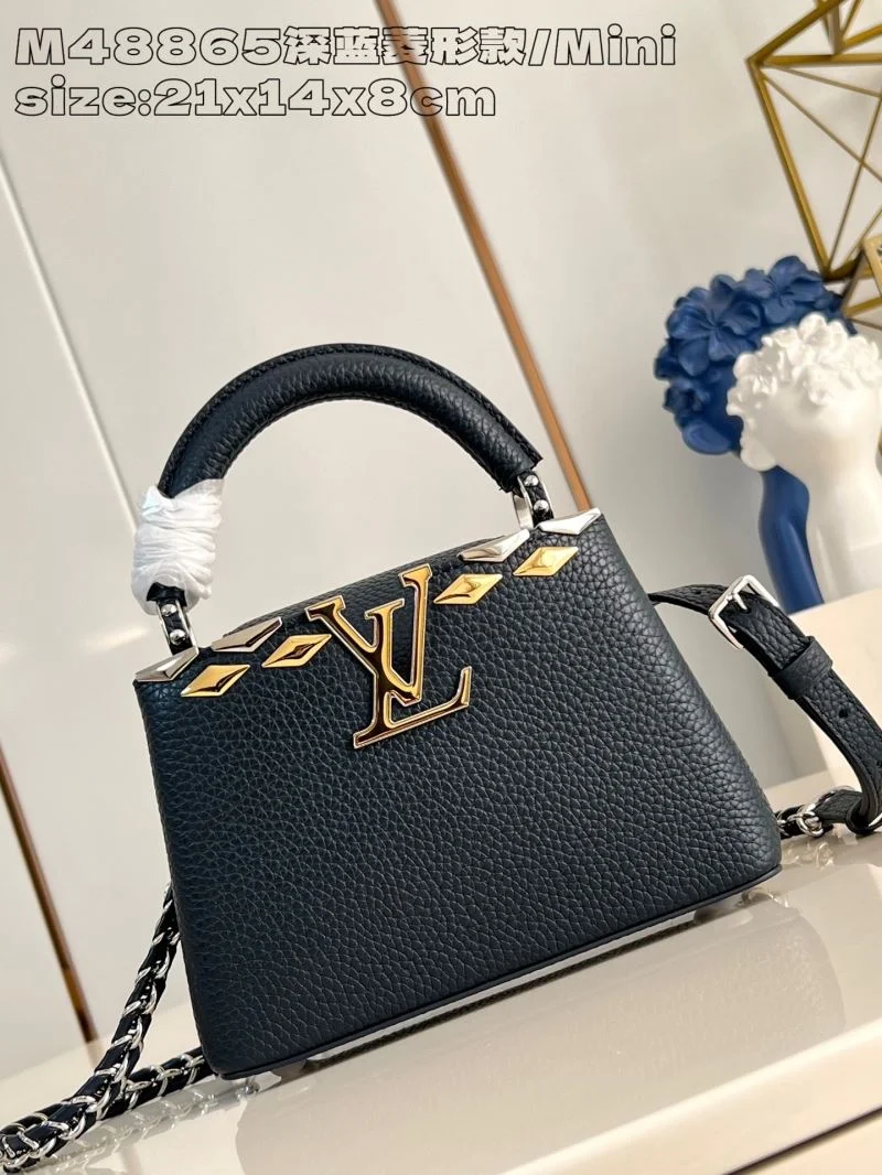 Louis Vuitton Capucines BB Bags Packable 41257
