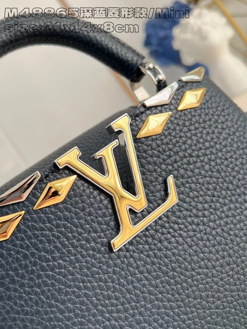 Louis Vuitton Capucines BB Bags Packable 41257
