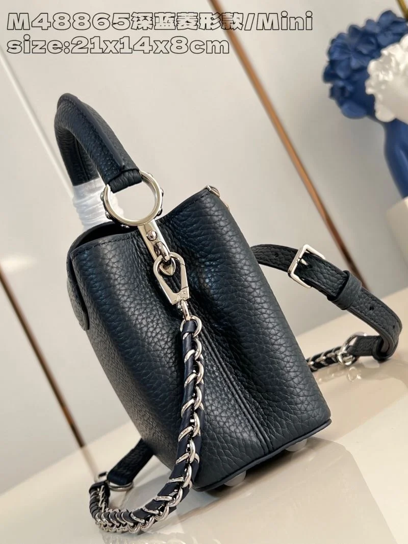 Louis Vuitton Capucines BB Bags Packable 41257