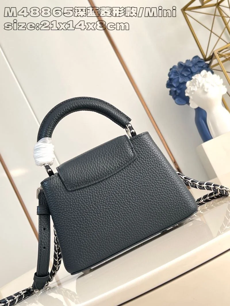 Louis Vuitton Capucines BB Bags Packable 41257