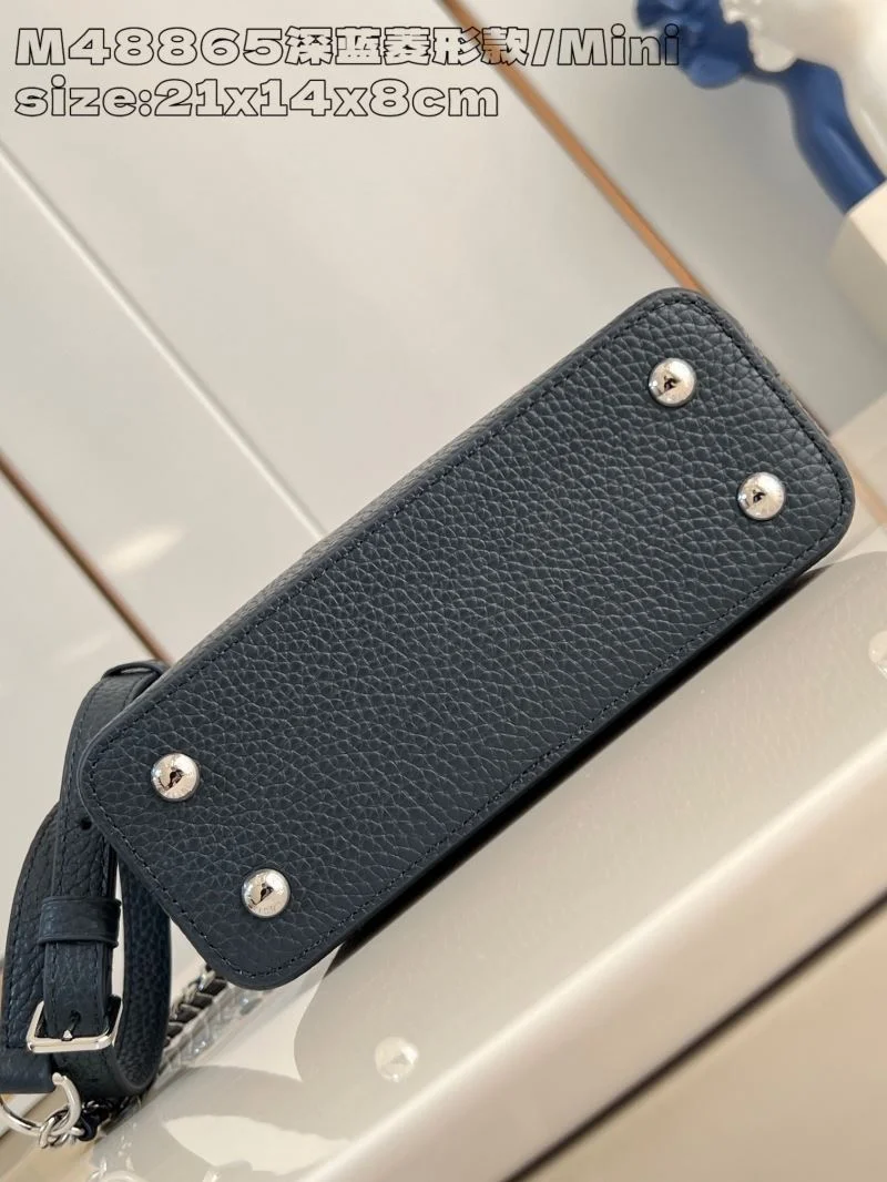 Louis Vuitton Capucines BB Bags Packable 41257