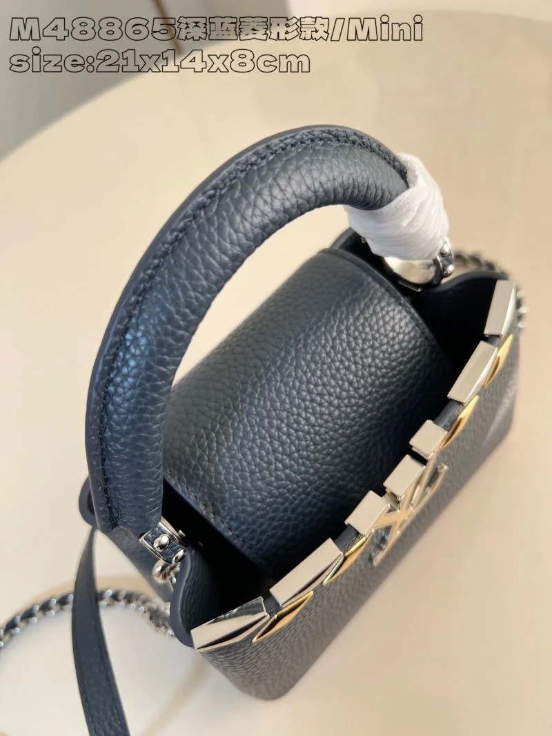Louis Vuitton Capucines BB Bags Packable 41257