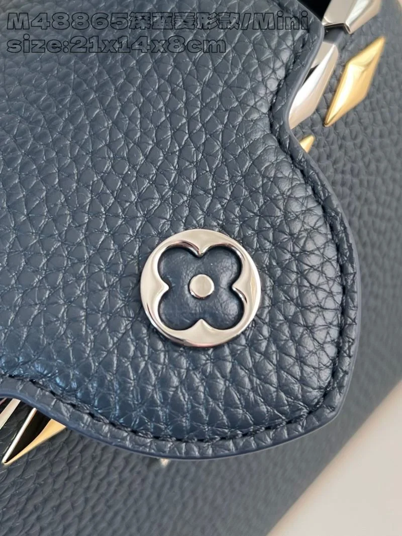 Louis Vuitton Capucines BB Bags Packable 41257