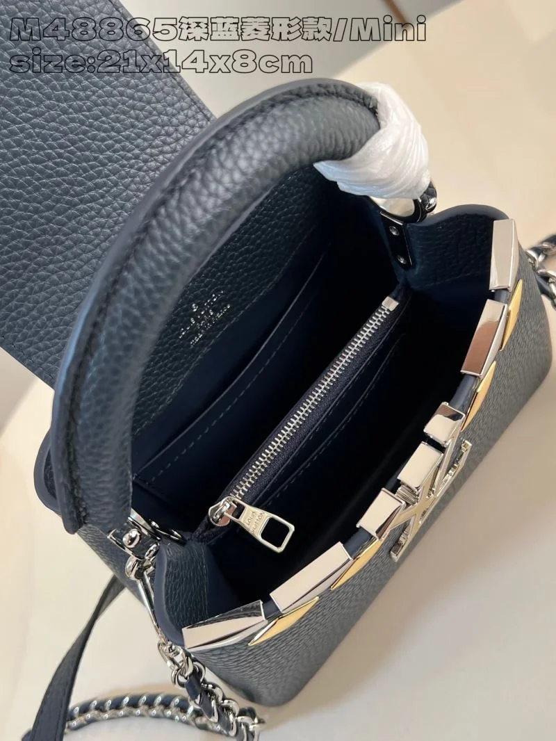 Louis Vuitton Capucines BB Bags Packable 41257
