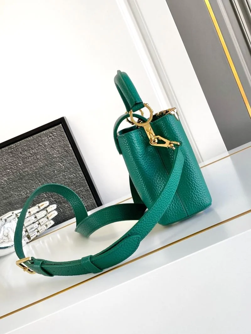 Unique Louis Vuitton Capucines BB Bags 41250