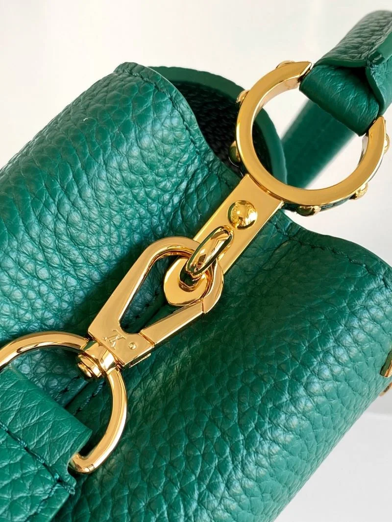 Unique Louis Vuitton Capucines BB Bags 41250