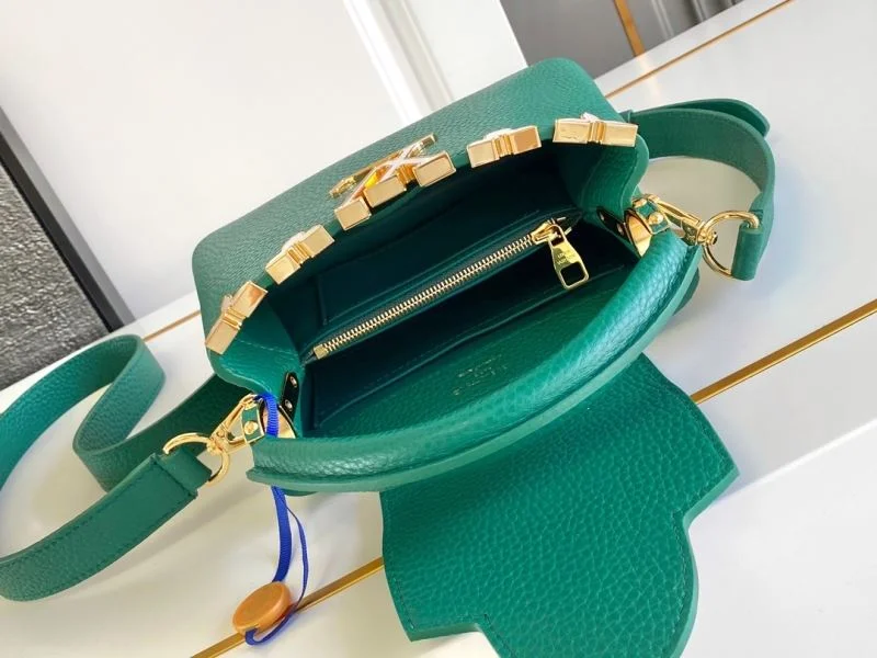 Unique Louis Vuitton Capucines BB Bags 41250
