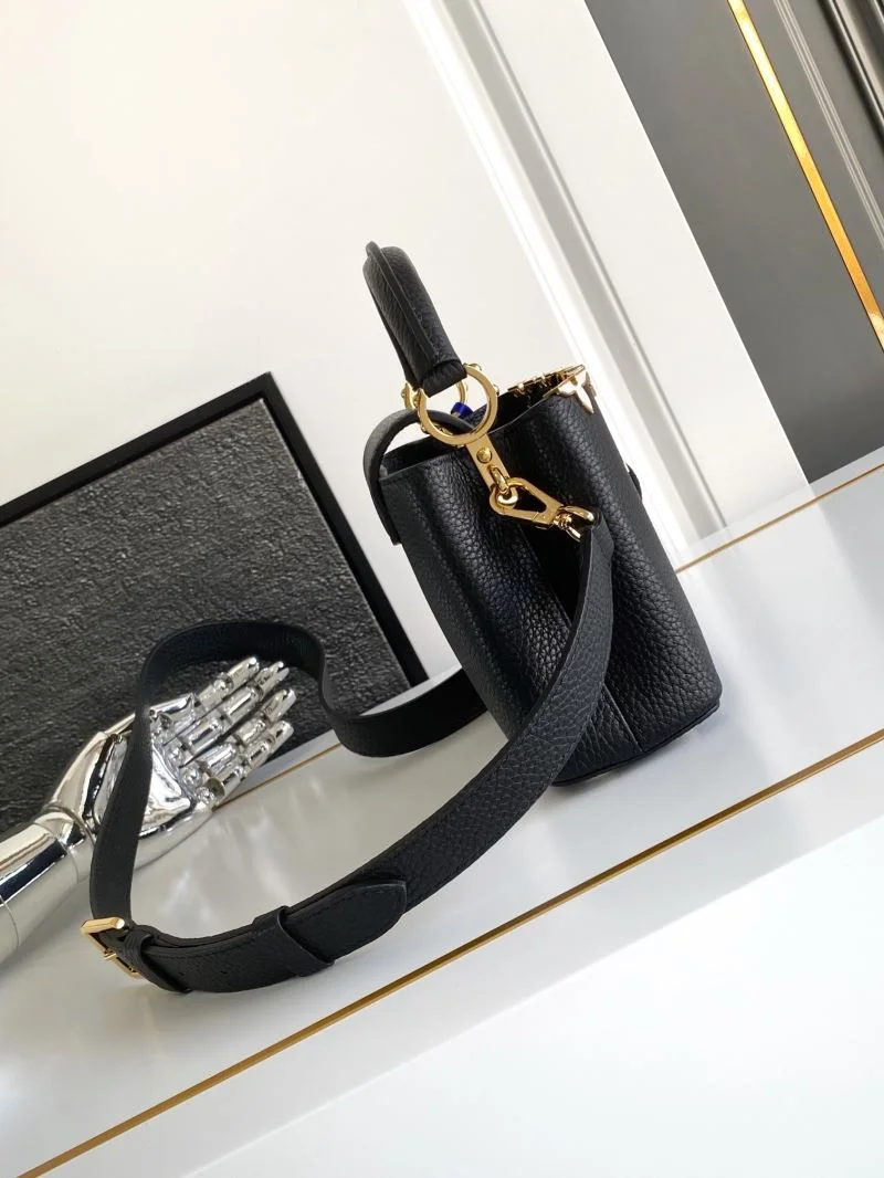 Comfortable Louis Vuitton Capucines BB Bags 41246