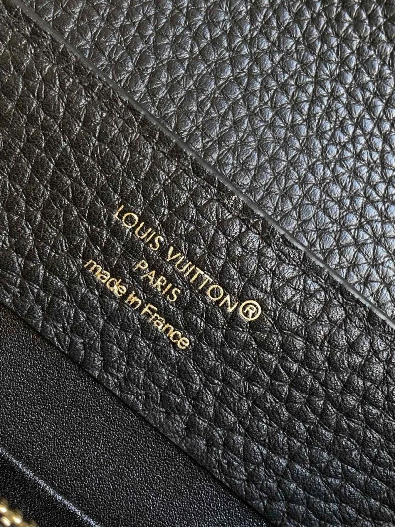 Comfortable Louis Vuitton Capucines BB Bags 41246