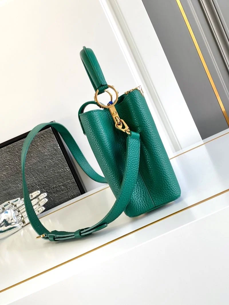 Louis Vuitton Capucines BB Bags TechFriendly 41249