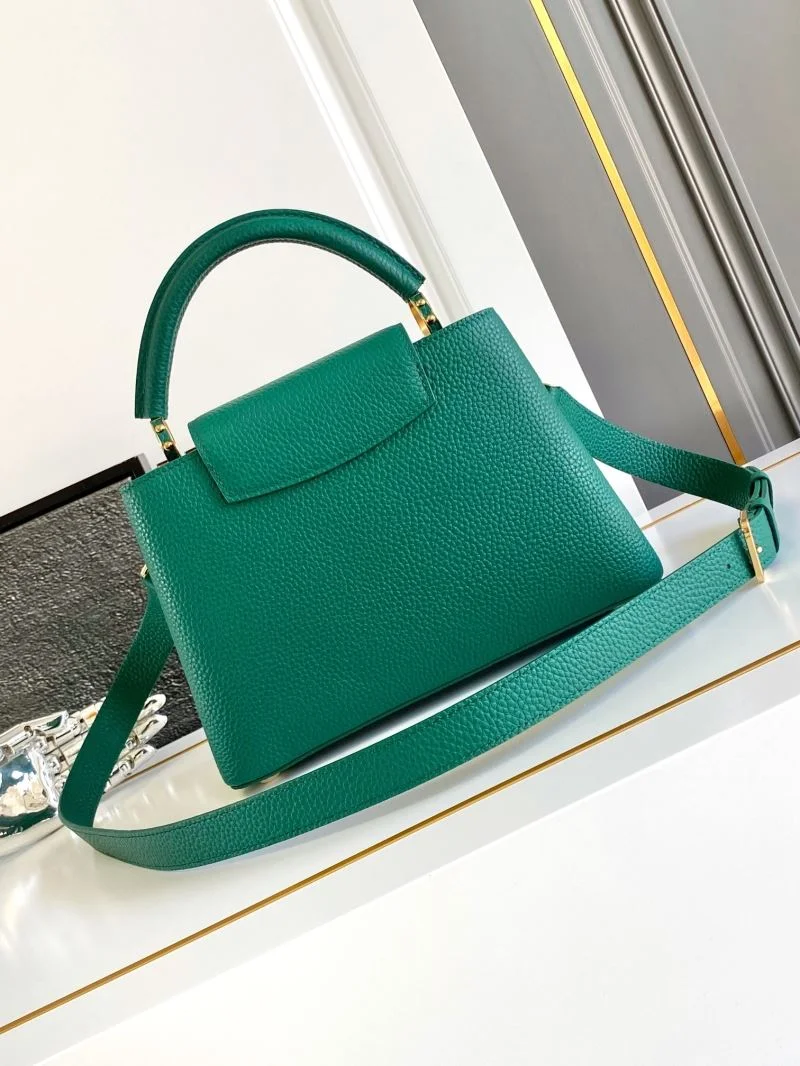 Louis Vuitton Capucines BB Bags TechFriendly 41249