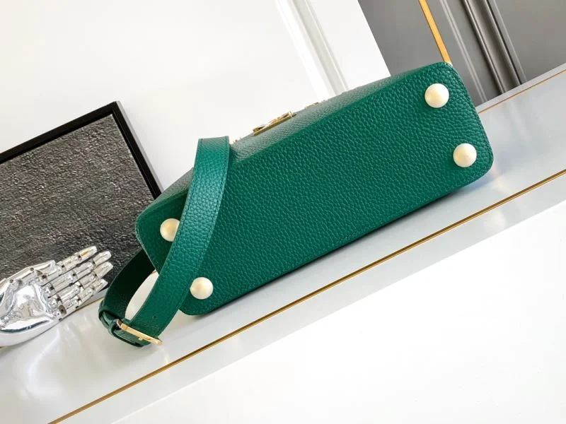 Louis Vuitton Capucines BB Bags TechFriendly 41249