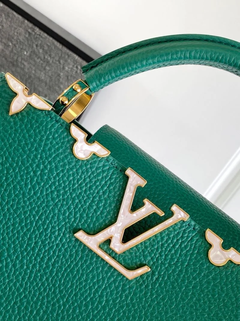 Louis Vuitton Capucines BB Bags TechFriendly 41249