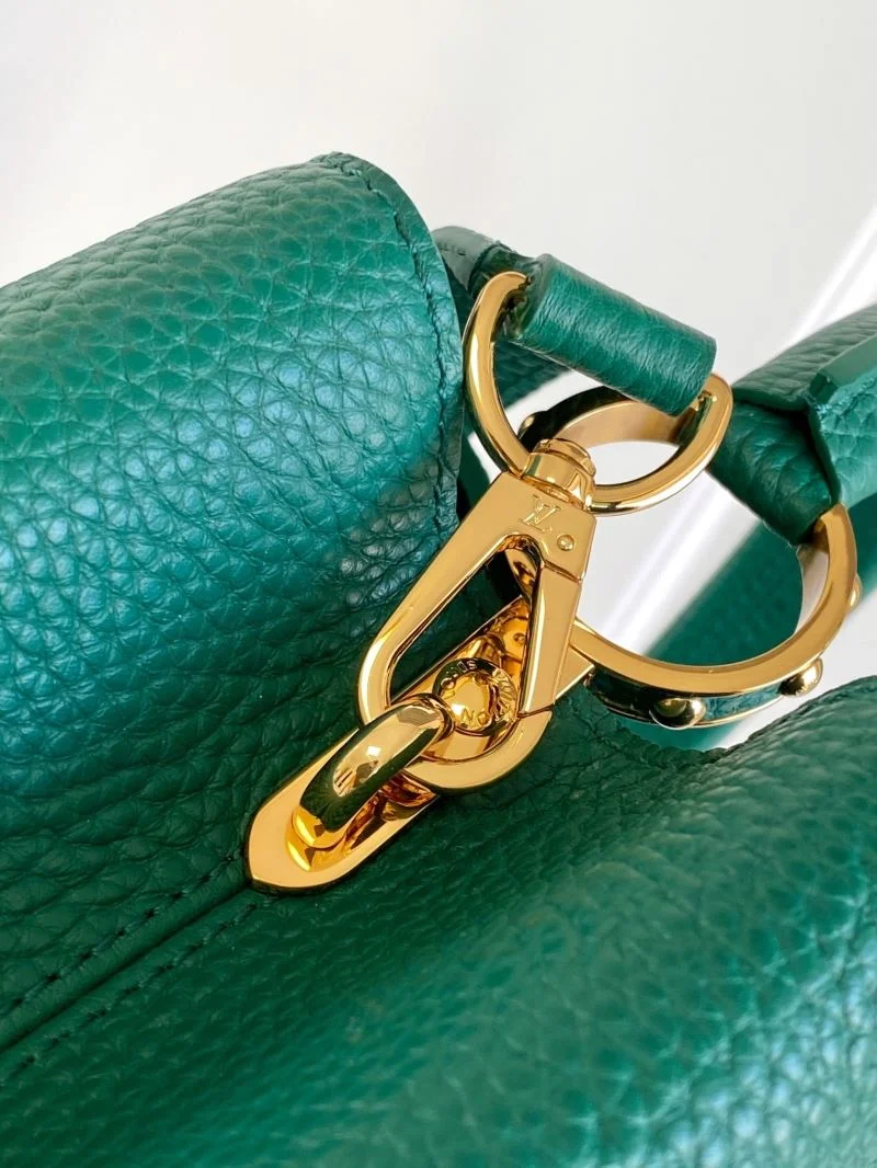 Louis Vuitton Capucines BB Bags TechFriendly 41249