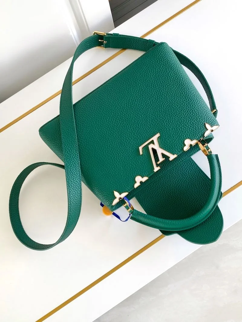 Louis Vuitton Capucines BB Bags TechFriendly 41249