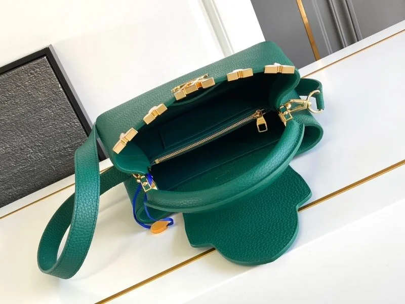 Louis Vuitton Capucines BB Bags TechFriendly 41249
