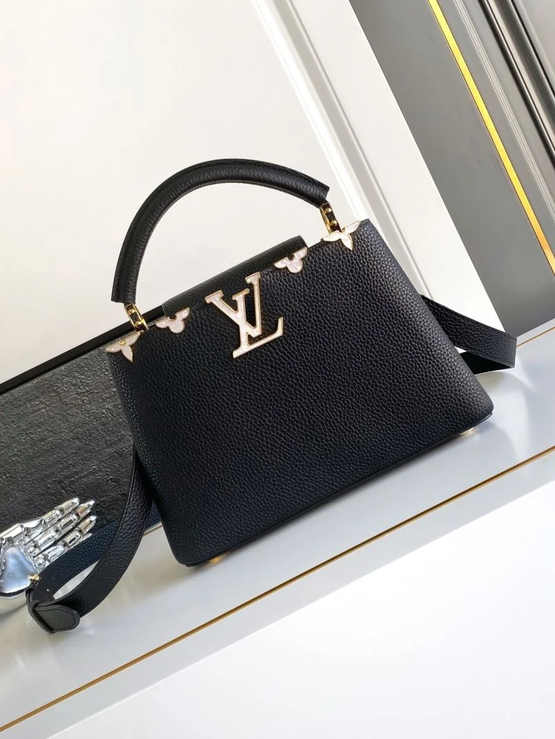 Louis Vuitton Capucines BB Bags ZeroBulk 41244