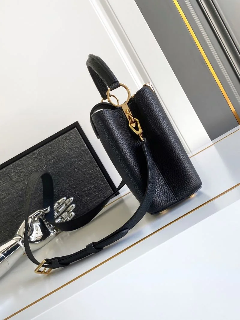 Louis Vuitton Capucines BB Bags ZeroBulk 41244