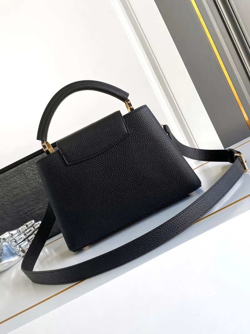 Louis Vuitton Capucines BB Bags ZeroBulk 41244
