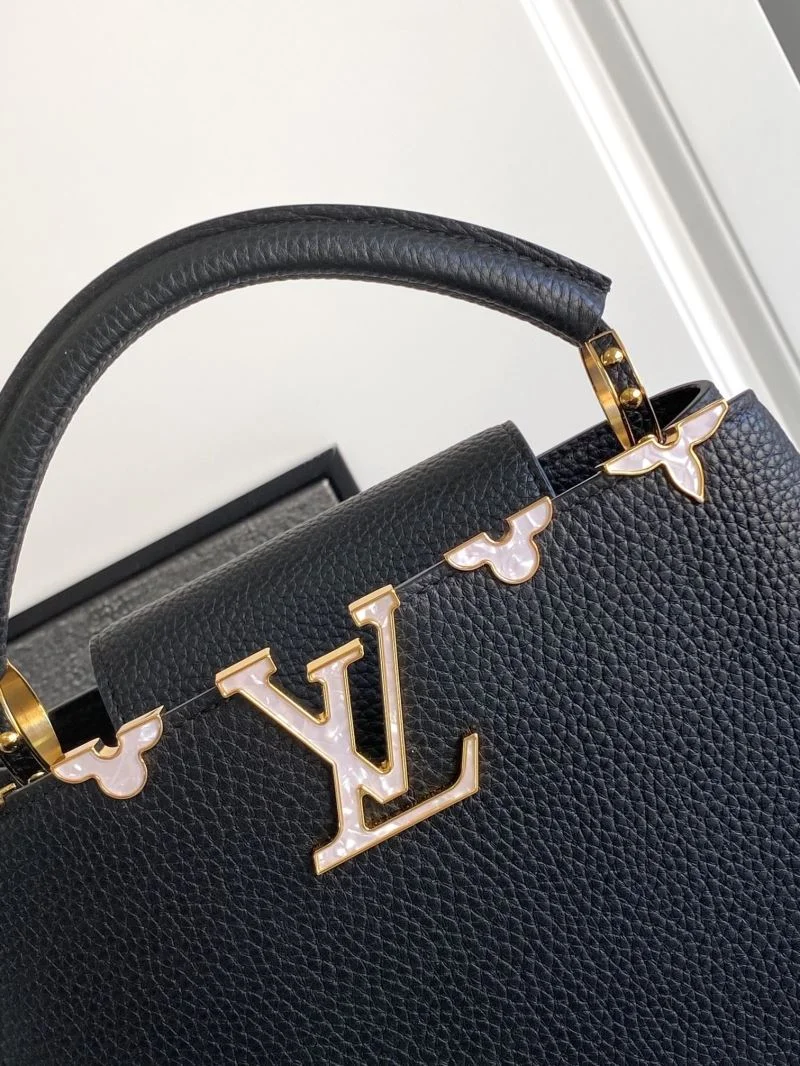 Louis Vuitton Capucines BB Bags ZeroBulk 41244