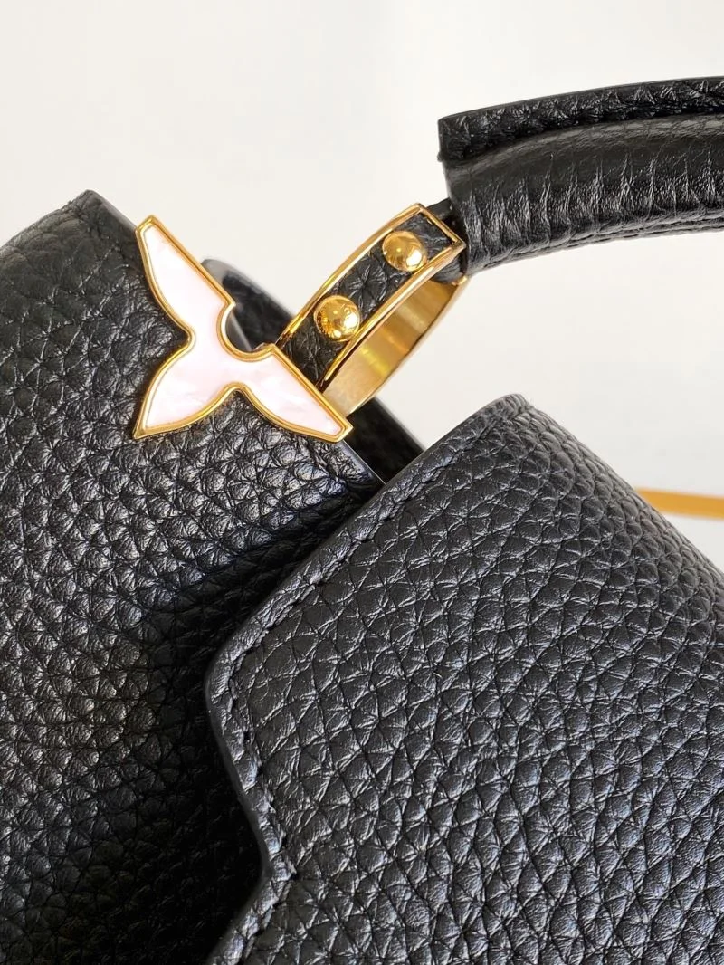 Louis Vuitton Capucines BB Bags ZeroBulk 41244