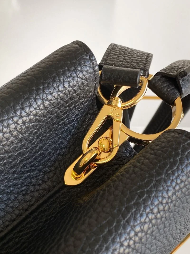 Louis Vuitton Capucines BB Bags ZeroBulk 41244